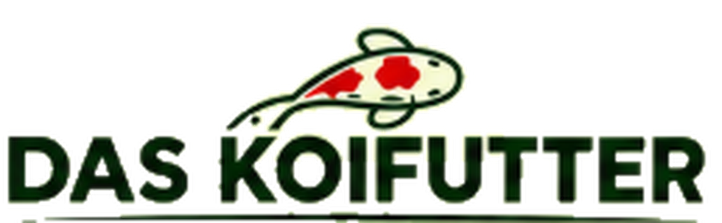 DAS KOIFUTTER – Koifutter