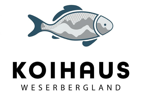KOIHAUS WESERBERGLAND