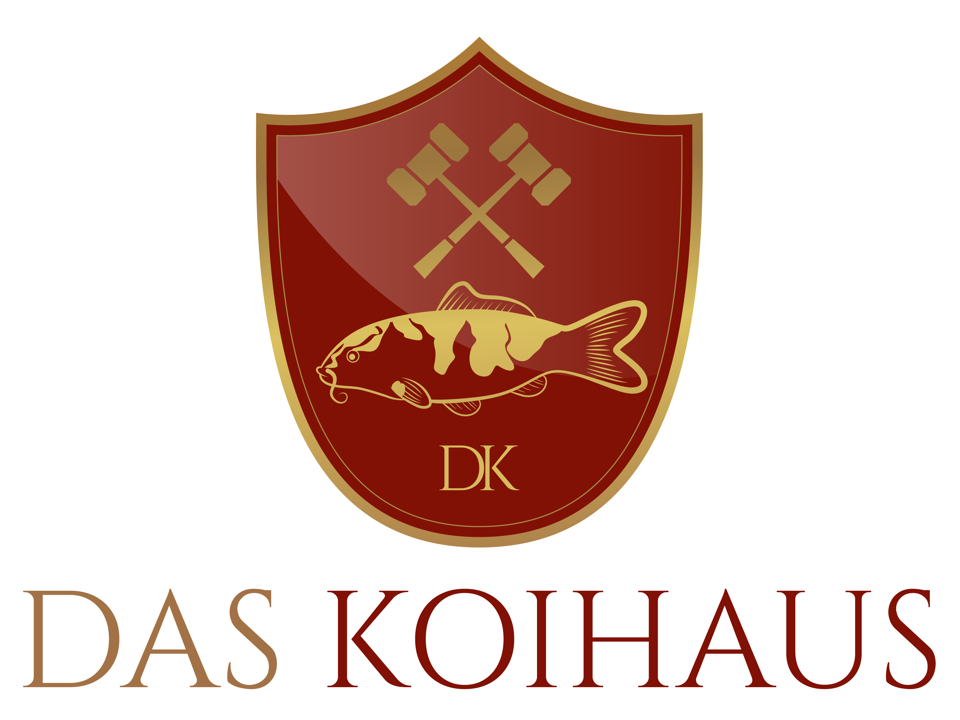DAS KOIHAUS – Koi Auktionen